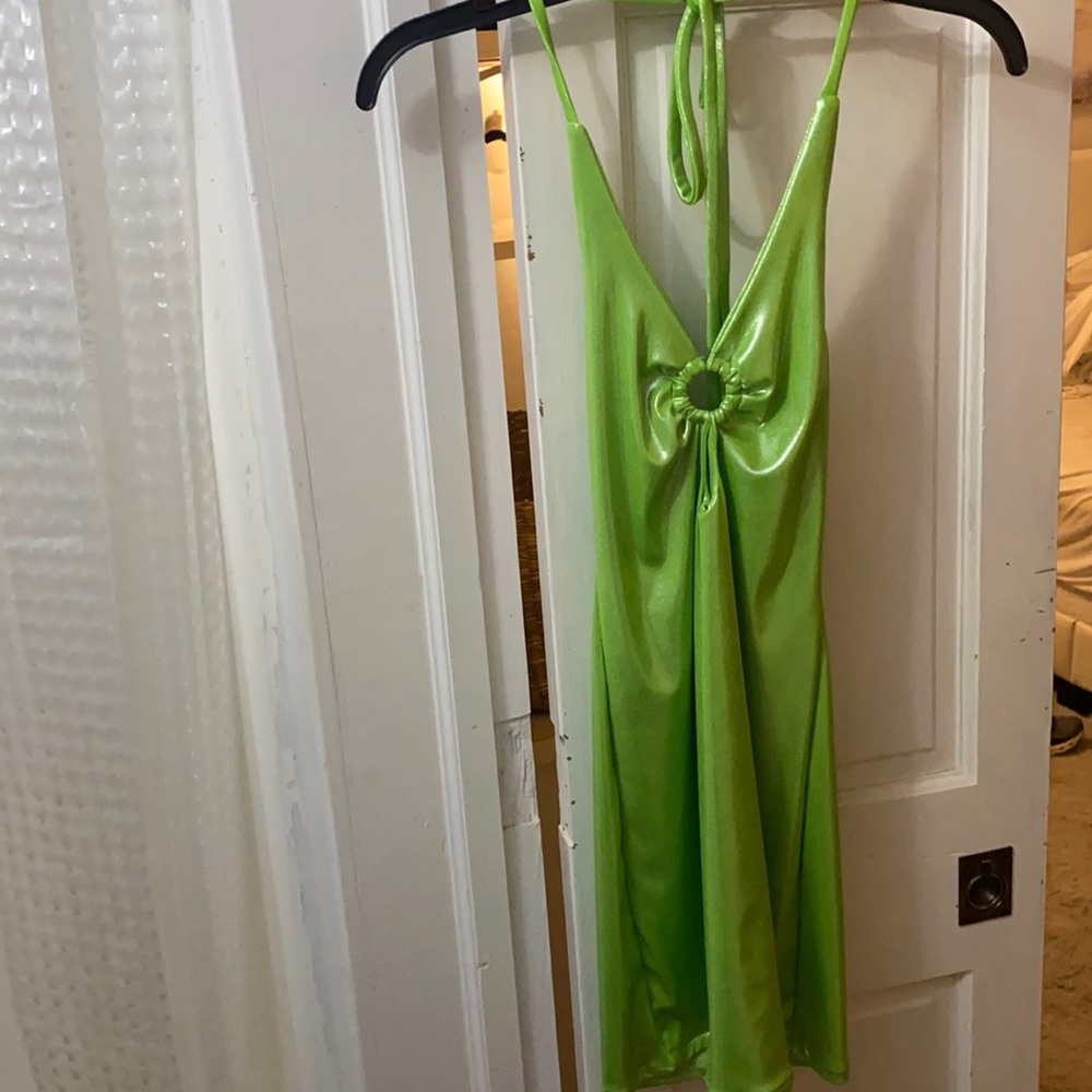 ZALIE dress!!!